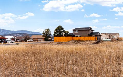 Home for Sale 3126 Armstrong Court Colorado City, Colorado