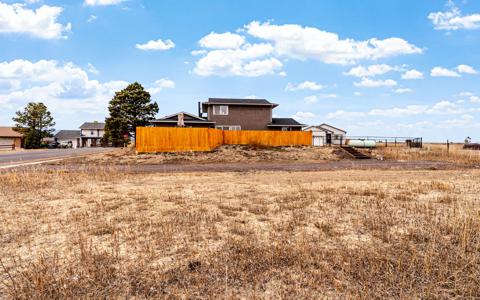 Home for Sale 3126 Armstrong Court Colorado City, Colorado