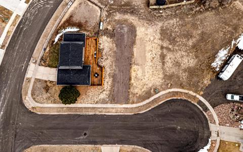 Home for Sale 3126 Armstrong Court Colorado City, Colorado