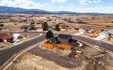 Home for Sale 3126 Armstrong Court Colorado City, Colorado