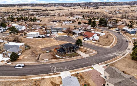 Home for Sale 3126 Armstrong Court Colorado City, Colorado