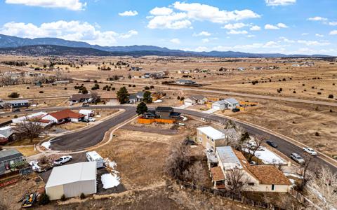 Home for Sale 3126 Armstrong Court Colorado City, Colorado