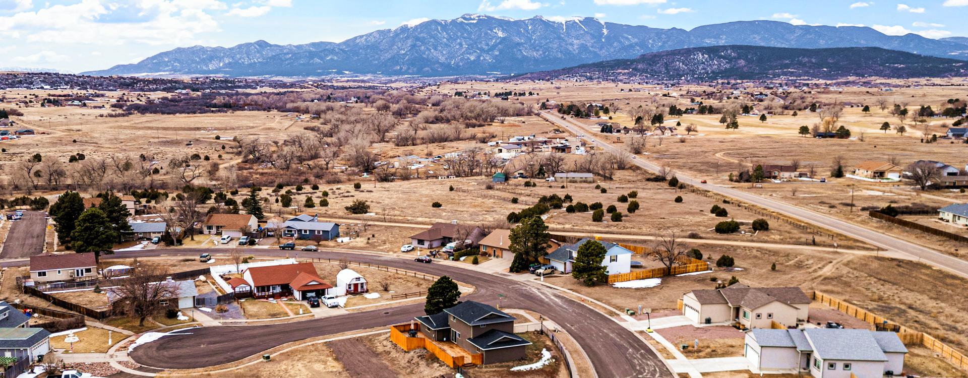 Properties for Sale in Rye, Pueblo, Beulah, Pueblo and Southern Colorado
