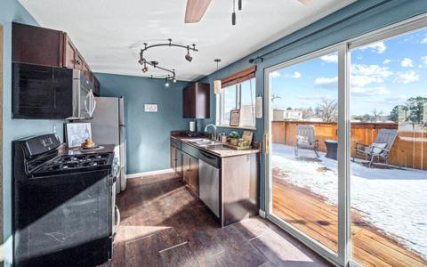 Home for Sale 3126 Armstrong Court Colorado City, Colorado