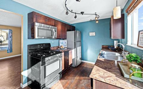 Home for Sale 3126 Armstrong Court Colorado City, Colorado