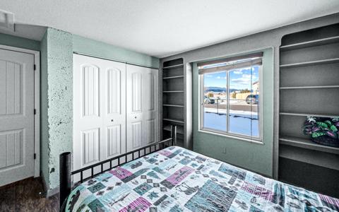 Home for Sale 3126 Armstrong Court Colorado City, Colorado