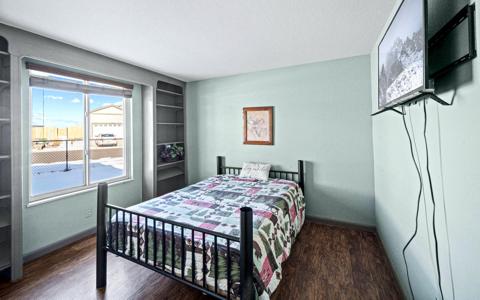 Home for Sale 3126 Armstrong Court Colorado City, Colorado