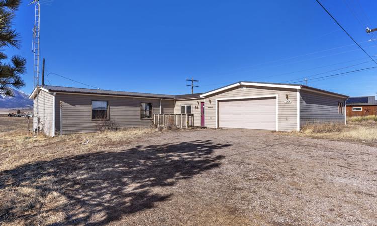 Residential Property for sale Vista Dr Westcliffe, Colorado