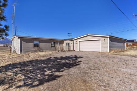 Ranch Style Home for sale in Colorado City, Colorado