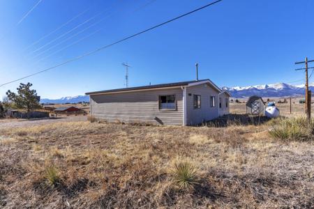 Ranch Style Home for sale in Colorado City, Colorado