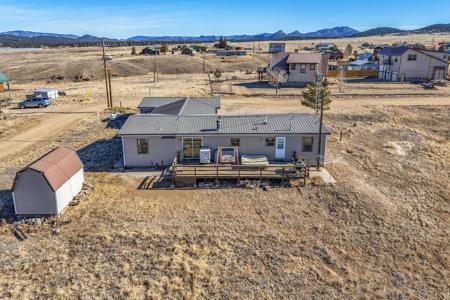Ranch Style Home for sale in Colorado City, Colorado