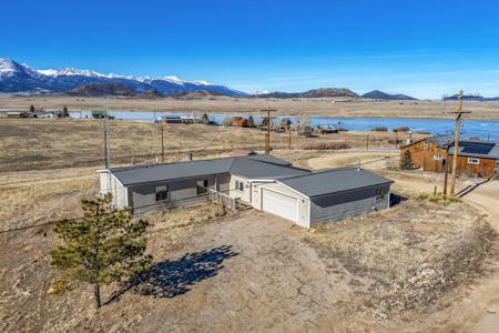 Ranch Style Home for sale in Colorado City, Colorado