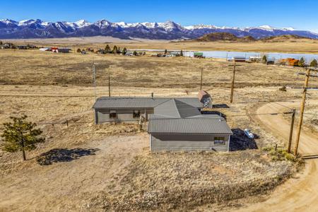 Ranch Style Home for sale in Colorado City, Colorado