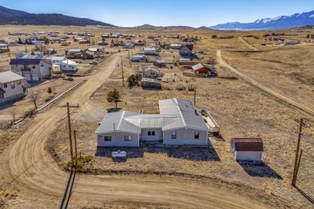 Ranch Style Home for sale in Colorado City, Colorado