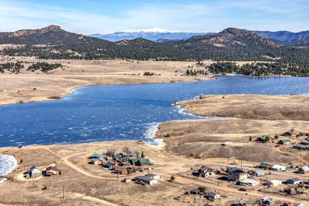Ranch Style Home for sale in Colorado City, Colorado