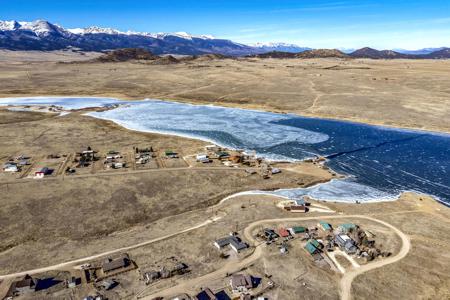 Ranch Style Home for sale in Colorado City, Colorado