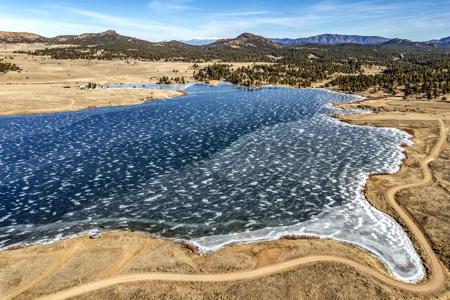 Ranch Style Home for sale in Colorado City, Colorado