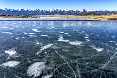 Ranch Style Home for sale in Colorado City, Colorado