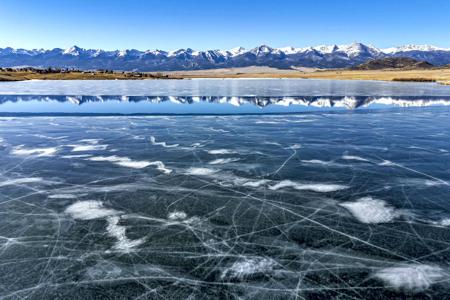 Ranch Style Home for sale in Colorado City, Colorado