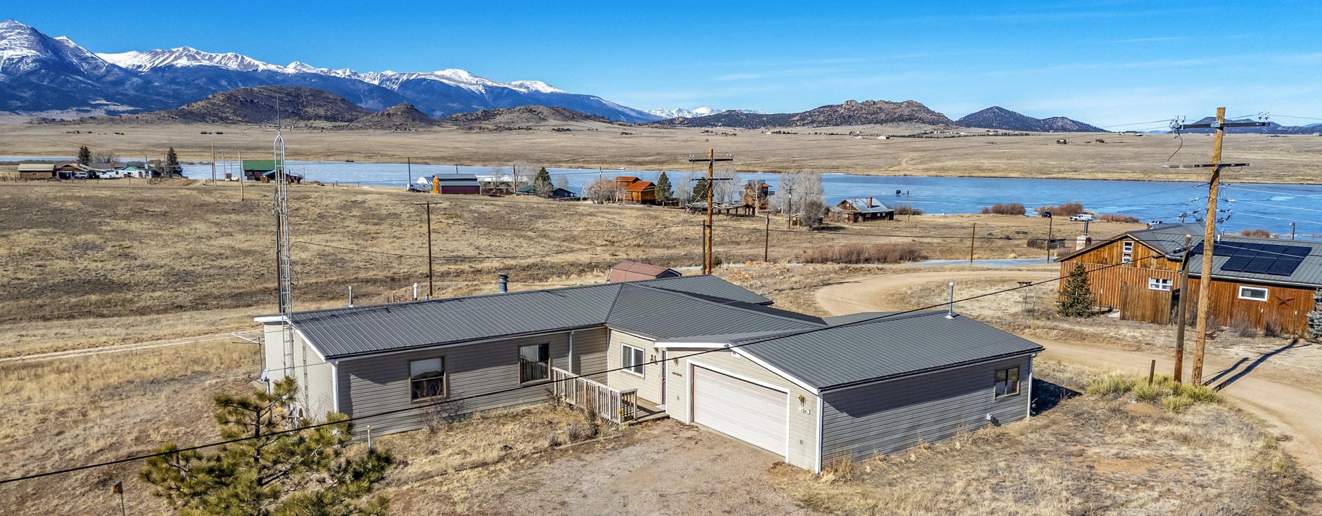 Properties for Sale in Rye, Colorado City, Beulah, Pueblo and Southern Colorado