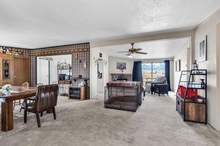 Ranch Style Home for sale in Colorado City, Colorado
