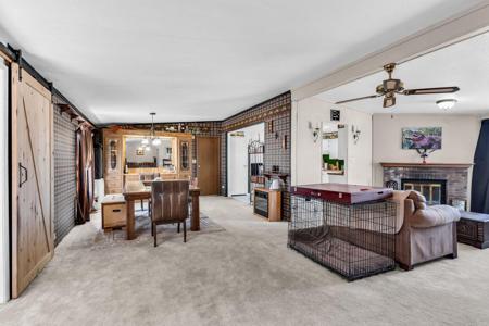 Ranch Style Home for sale in Colorado City, Colorado