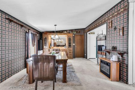 Ranch Style Home for sale in Colorado City, Colorado