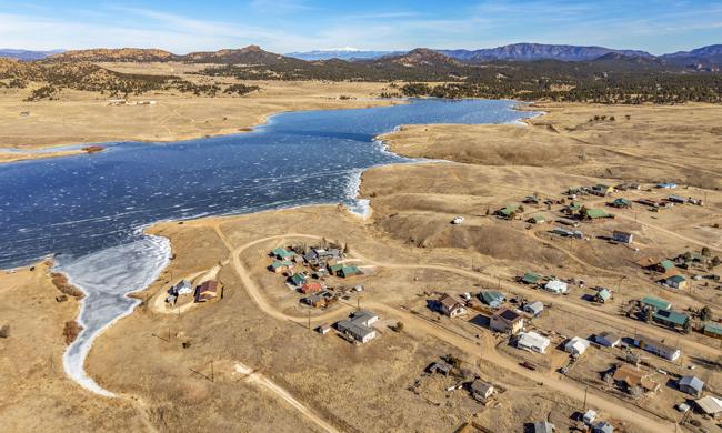 Residential Property for sale in Colorado City, Colorado