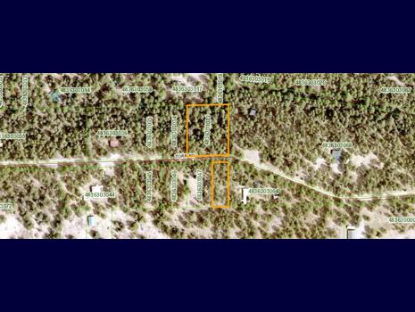 Vacant Lot for sale at Zorn Rd, Rye, Colorado