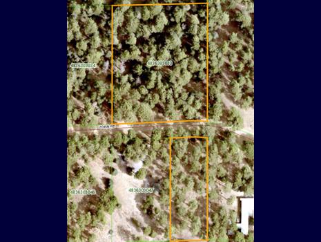 Vacant Lot for sale at Zorn Rd, Rye, Colorado