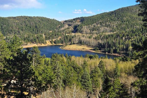 Ranch Style Home for sale in Rye, Colorado