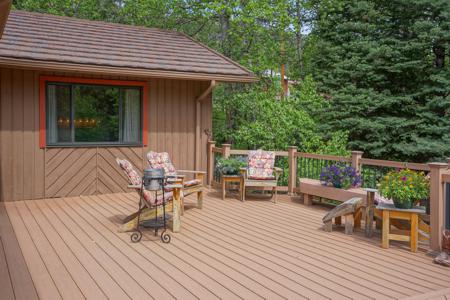 Home for Sale 25 Cottonwood Tr. La Veta, Colorado
