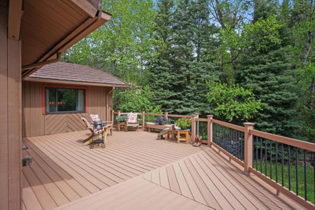 Home for Sale 25 Cottonwood Tr. La Veta, Colorado