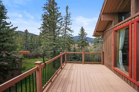 Home for Sale 25 Cottonwood Tr. La Veta, Colorado