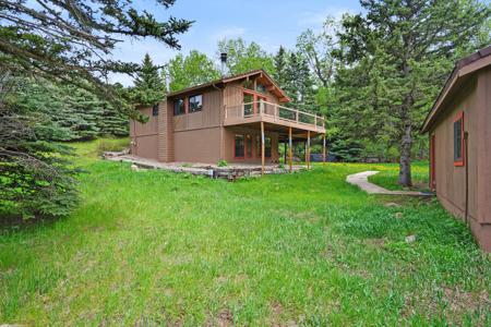 Home for Sale 25 Cottonwood Tr. La Veta, Colorado