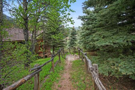 Home for Sale 25 Cottonwood Tr. La Veta, Colorado