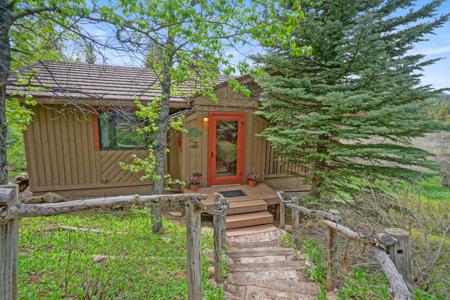 Home for Sale 25 Cottonwood Tr. La Veta, Colorado