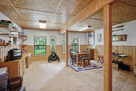 Home for Sale 25 Cottonwood Tr. La Veta, Colorado