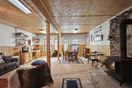 Home for Sale 25 Cottonwood Tr. La Veta, Colorado