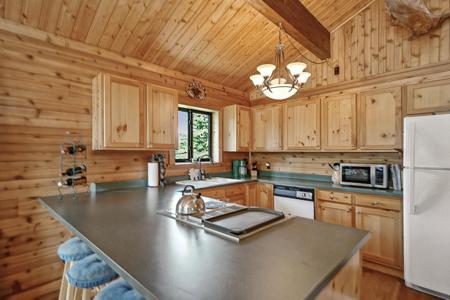 Home for Sale 25 Cottonwood Tr. La Veta, Colorado