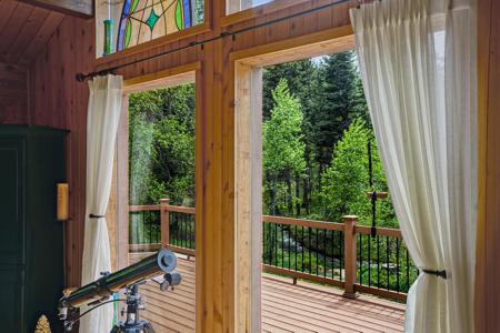 Home for Sale 25 Cottonwood Tr. La Veta, Colorado