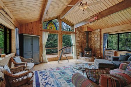 Home for Sale 25 Cottonwood Tr. La Veta, Colorado