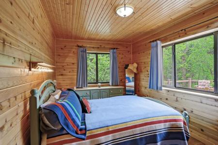 Home for Sale 25 Cottonwood Tr. La Veta, Colorado