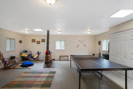 Home for Sale 25 Cottonwood Tr. La Veta, Colorado